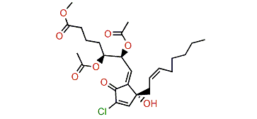 Punaglandin 4